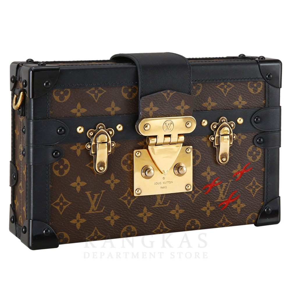 LOUIS VUITTON(USED)루이비통 M44199 쁘띠뜨 말 크로스백